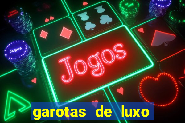 garotas de luxo porto feliz